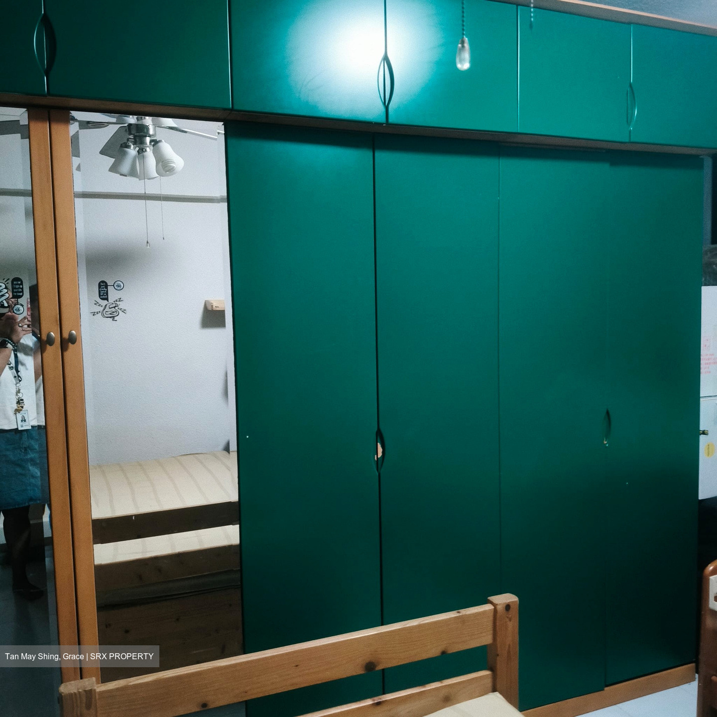 Blk 426 Bukit Batok West Avenue 2 (Bukit Batok), HDB 5 Rooms #595399711